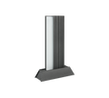 MARIZA | Pole | Anthracite | Diecast aluminium