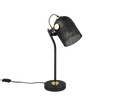 MIXA | Table lamp | Black mat | Metal