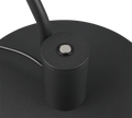 MANDURO | Table lamp | Black mat | Metal