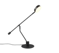 MANDURO | Table lamp | Black mat | Metal