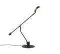 MANDURO | Table lamp | Black mat | Metal