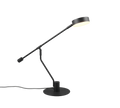 MANDURO | Table lamp | Black mat | Metal