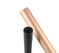 FIATO | Table lamp | Black mat | Metal