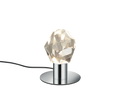 VERANO | Table lamp | Chrome | Metal