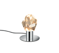 VERANO | Table lamp | Chrome | Metal