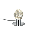 VERANO | Table lamp | Chrome | Metal