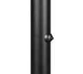 FIORE | Table lamp | Black mat | Metal