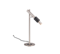 IKARIS | Table lamp | Nickel mat | Metal