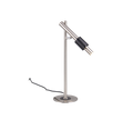 IKARIS | Table lamp | Nickel mat | Metal