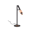 IKARIS | Table lamp | Black mat | Metal