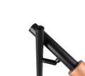 IKARIS | Table lamp | Black mat | Metal