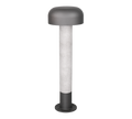 FRASER | Pole | Concrete look | Diecast aluminium