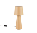 NUBIAN | Table lamp | Fawn | Metal