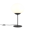 FOMENTO | Table lamp | Black mat | Metal