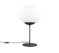 FOMENTO | Table lamp | Black mat | Metal