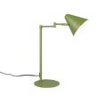 COSIMA | Table lamp | Green | Metal