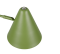 COSIMA | Table lamp | Green | Metal
