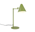 COSIMA | Table lamp | Green | Metal