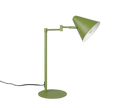 COSIMA | Table lamp | Green | Metal