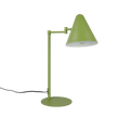 COSIMA | Table lamp | Green | Metal
