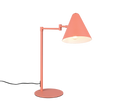 COSIMA | Table lamp | Apricot | Metal