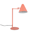 COSIMA | Table lamp | Apricot | Metal