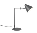 COSIMA | Table lamp | Anthracite | Metal