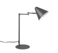 COSIMA | Table lamp | Anthracite | Metal