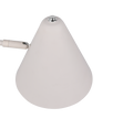 COSIMA | Table lamp | Warm grey | Metal