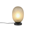 FACETTE | Table lamp | Green | Metal