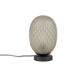 FACETTE | Table lamp | Green | Metal
