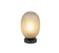 FACETTE | Table lamp | Green | Metal