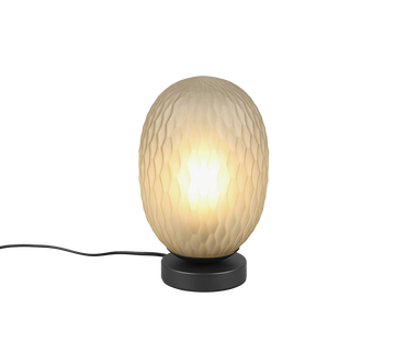 FACETTE | Table lamp | Green | Metal
