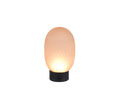 FACETTE | Table lamp | Amber | Glass