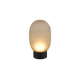 FACETTE | Table lamp | Green | Glass