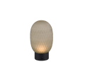 FACETTE | Table lamp | Green | Glass