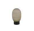 FACETTE | Table lamp | Green | Glass