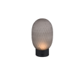 FACETTE | Table lamp | Smoke | Glass