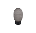 FACETTE | Table lamp | Smoke | Glass