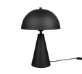 ALFIE | Table lamp | Black mat | Metal