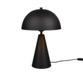ALFIE | Table lamp | Black mat | Metal