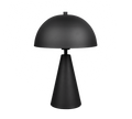 ALFIE | Table lamp | Black mat | Metal