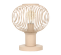 GILA | Table lamp | Sand | Metal