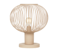 GILA | Table lamp | Sand | Metal