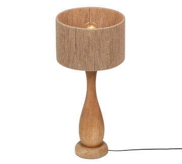 TRIO - TOBA - Stolní lampa - 567200130