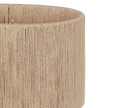 TOBA | Table lamp | Natural finish | Natural wood
