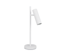 SOKA | Table lamp | White mat | Metal