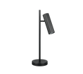 SOKA | Table lamp | Black mat | Metal