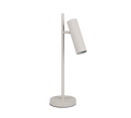 SOKA | Table lamp | Warm grey | Metal