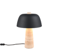 TIMBA | Table lamp | Fawn | Travertin
